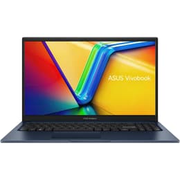 Asus VivoBook F1504ZA 15" (2023) - Core i3-1215U - 8GB - SSD 512 GB QWERTY - Anglická