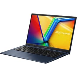 Asus VivoBook F1504ZA 15" (2023) - Core i3-1215U - 8GB - SSD 512 GB QWERTY - Anglická