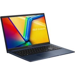 Asus VivoBook F1504ZA 15" (2023) - Core i3-1215U - 8GB - SSD 512 GB QWERTY - Anglická