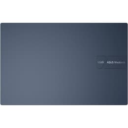 Asus VivoBook F1504ZA 15" (2023) - Core i3-1215U - 8GB - SSD 512 GB QWERTY - Anglická