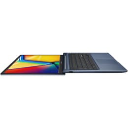 Asus VivoBook F1504ZA 15" (2023) - Core i3-1215U - 8GB - SSD 512 GB QWERTY - Anglická