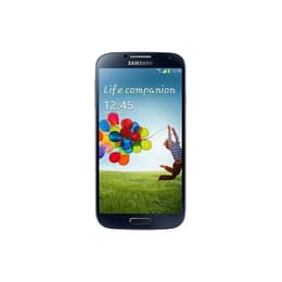 I9500 Galaxy S4 64GB - Čierna - Neblokovaný