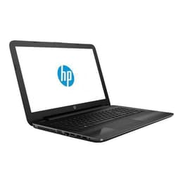HP 250 G5 15" (2016) - Core i5-6200U - 4GB - HDD 500 GB QWERTY - Anglická