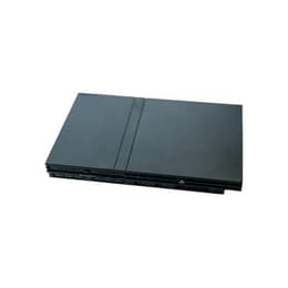 PlayStation 2 Slim - HDD 32 GB - Čierna