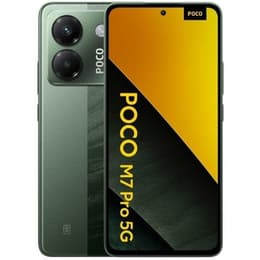 Xiaomi Poco M7 Pro 5G 256GB - Zelená - Neblokovaný