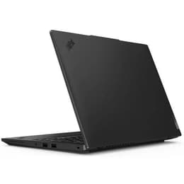 Lenovo ThinkPad L14 G5 14" (2023) - Core Ultra 7 155U - 16GB - SSD 512 GB QWERTZ - Nemecká