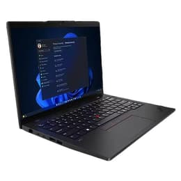 Lenovo ThinkPad L14 G5 14" (2023) - Core Ultra 7 155U - 16GB - SSD 512 GB QWERTZ - Nemecká
