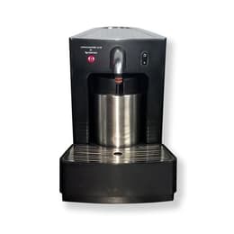 Espresso stroj Bezkapsulové Nespresso Cappuccinatore CS 20 1L -