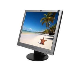 Monitor 19 HP L1906 HSTND-2L09 1280x1024 LCD Biela/Čierna