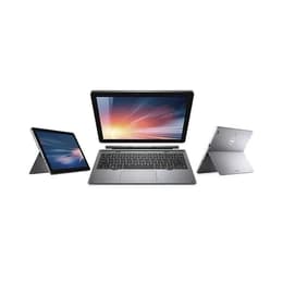 Dell Latitude 7200 12" (2018) - Core i5 - Gen 8 (U) - 8GB - SSD 256 GB QWERTY - Anglická