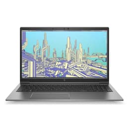 HP ZBook Firefly 15" (2020) - Core i7 - Gen 10 (U) - 32GB - SSD 512 GB QWERTZ - Nemecká