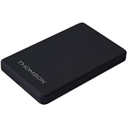 Externý pevný disk Thomson Primo 25-640B - HDD 640 GB USB 3.0