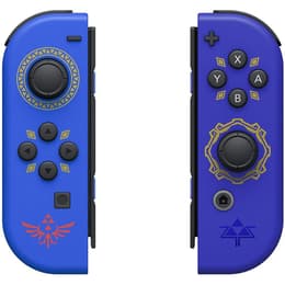 Joysticky Nintendo Switch Nintendo Joy-Con The Legend of Zelda: Skyward Sword HD Edition