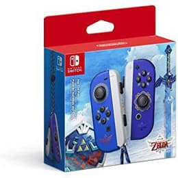 Joysticky Nintendo Switch Nintendo Joy-Con The Legend of Zelda: Skyward Sword HD Edition