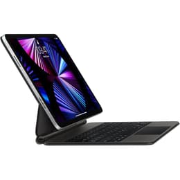 iPad Magic Keyboard (iPad nie je súčasťou balenia) (2024) - AZERTY - Francúzska - iPad Pro 11" 1. generácia / iPad Pro 11" 2. generácia / iPad Pro 11" 3. generácia / iPad Air 4 / iPad Air 5