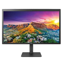 Monitor 27 LG 27MD5KA-B 5120 x 1440 LED Čierna