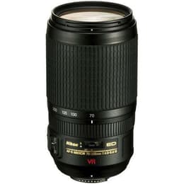 Objektív Nikon AF Zoom Nikkor 70-300mm f/4-5.6G ED VR Nikon AF-S 70-300mm f/4-5.6
