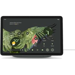 Google Pixel Tablet 256GB - Sivá - WiFi