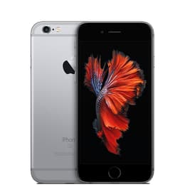 iPhone 6S 16GB - Vesmírna Šedá - Neblokovaný