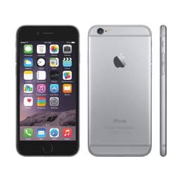 iPhone 6s 16GB - Vesmírna Šedá - Neblokovaný