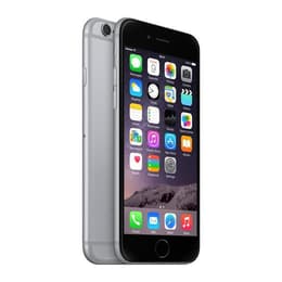 iPhone 6s 16GB - Vesmírna Šedá - Neblokovaný