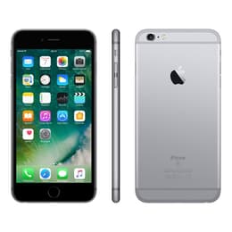 iPhone 6s 16GB - Vesmírna Šedá - Neblokovaný