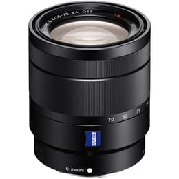Objektív Sony Vario-Tessar T* E ZA OSS Sony E 16-70 mm f/4
