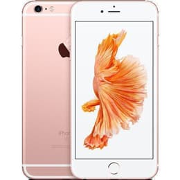 iPhone 6S Plus 16GB - Ružové Zlato - Neblokovaný