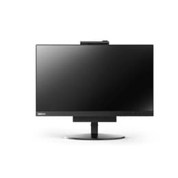 Monitor 22 Lenovo ThinkCentre Tiny-in-One 22 Gen3 1920 x 1080 LED Čierna