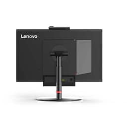 Monitor 22 Lenovo ThinkCentre Tiny-in-One 22 Gen3 1920 x 1080 LED Čierna