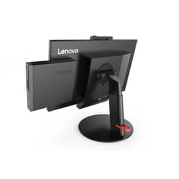 Monitor 22 Lenovo ThinkCentre Tiny-in-One 22 Gen3 1920 x 1080 LED Čierna