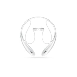 Slúchadlá Do uší LG Tone Ultra HBS-800 Bluetooth - Biela