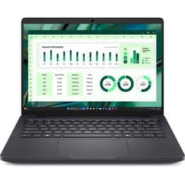 Dell Pro Max 14 MC14250 14" (2025) - Core Ultra 7 255H - 32GB - SSD 512 GB QWERTY - Anglická