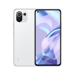 Xiaomi 11 Lite 5G NE 128GB - Biela - Neblokovaný - Dual-SIM