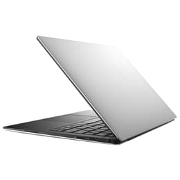 Dell XPS 9370 13" (2018) - Core i7 - Gen 8 (U) - 8GB - SSD 256 GB QWERTY - Anglická