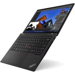 Lenovo ThinkPad P14s G4 14" (2023) - Core i7 - Gen 13 (P) - 64GB - SSD 4 TO QWERTY - Švédska