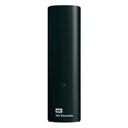 Externý pevný disk Western Digital WDBWLG0040HBK - HDD 4 To USB 3.0
