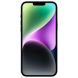 iPhone 14 Plus 128GB - Midnight - Neblokovaný