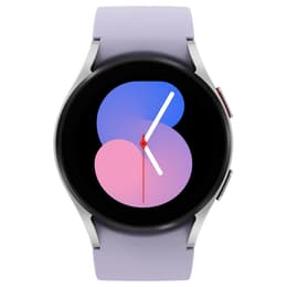 Smart hodinky Samsung Galaxy Watch 5 á á - Fialová