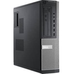Dell OptiPlex 7010 DT Core i5-3470 3,2 - HDD 250 GB - 4GB