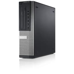 Dell OptiPlex 7010 DT Core i5-3470 3,2 - HDD 250 GB - 4GB