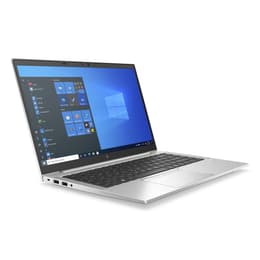 HP EliteBook 840 14" (2021) - Core i5 - Gen 11 (G) - 16GB - SSD 4 TO QWERTZ - Nemecká