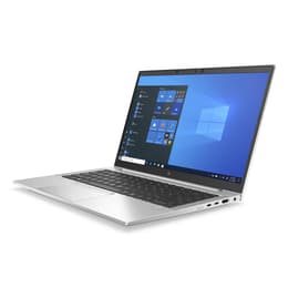 HP EliteBook 840 14" (2021) - Core i5 - Gen 11 (G) - 16GB - SSD 4 TO QWERTZ - Nemecká