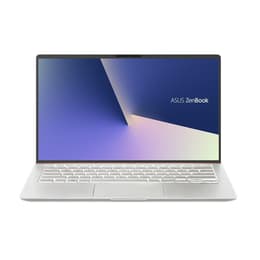 Asus ZenBook 14 UM433DA-A5019T 14" (2018) - Ryzen 5 - 3000 Series (U) - 8GB - SSD 512 GB QWERTY - Anglická