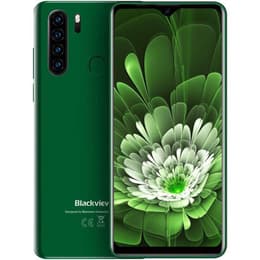 Blackview A80 Pro 64GB - Zelená - Neblokovaný