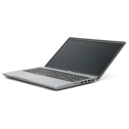 Dell Latitude 5521 15" (2021) - Core i7 - Gen 11 (H) - 32GB - SSD 1 TO QWERTZ - Nemecká