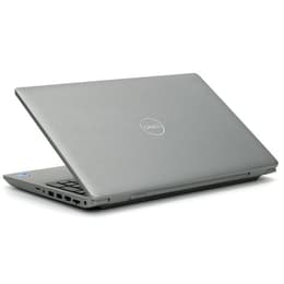 Dell Latitude 5521 15" (2021) - Core i7 - Gen 11 (H) - 32GB - SSD 1 TO QWERTZ - Nemecká