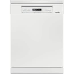 Samostatná umývačka riadu Miele G 6730 SC cm - 12 až 16 prestieraní