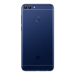 Huawei P Smart 64GB - Modrá - Neblokovaný