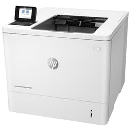 HP Laserjet Enterprise M608DN Farebná laserová